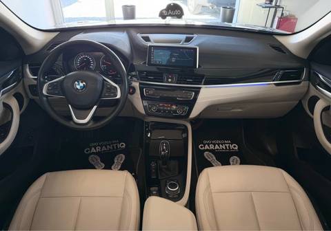 2020 BMW X1 — sličica 16
