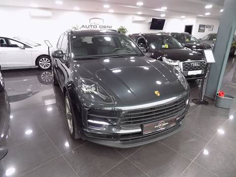 2020 Porsche Macan — sličica 4