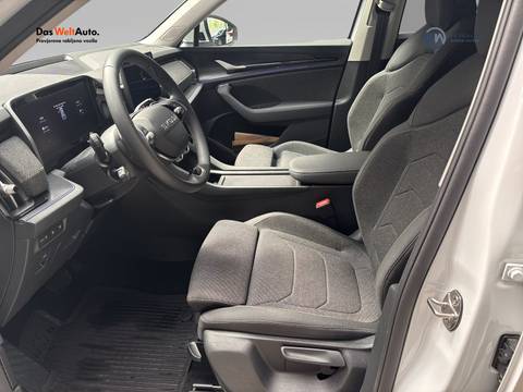 2026 Škoda Kodiaq — sličica 11