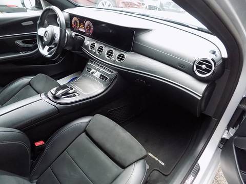 2019 Mercedes-Benz E-klasa — sličica 9