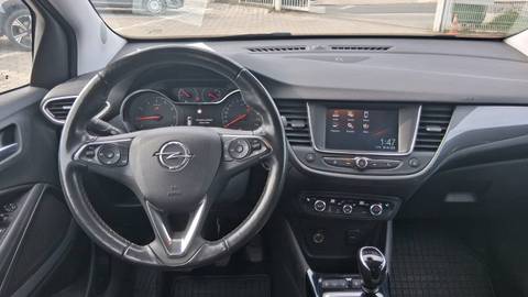 2023 Opel Crossland — sličica 11