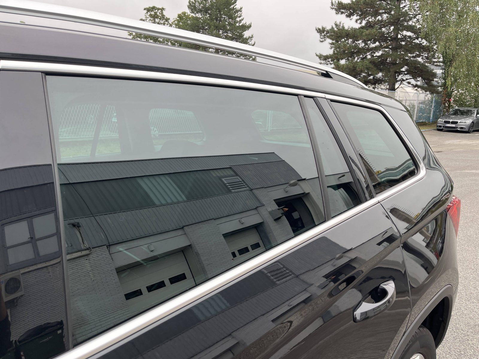 2023 Škoda Kodiaq — fotografija 16