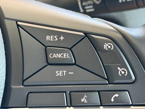 2021 Nissan Qashqai — sličica 17