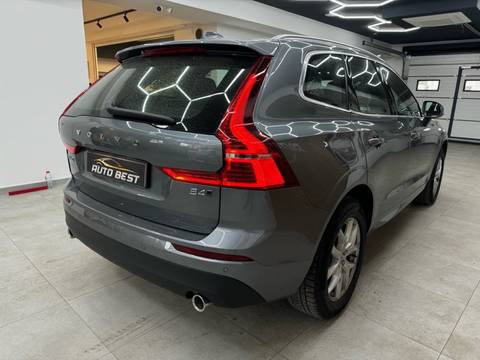 2019 Volvo XC60 — sličica 3
