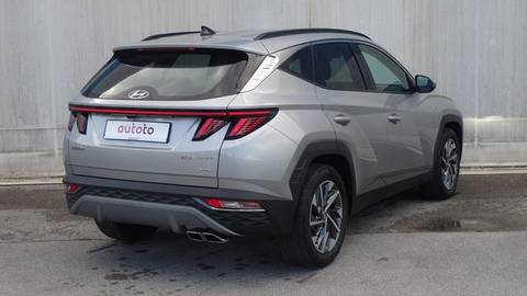 2024 Hyundai Tucson — sličica 4