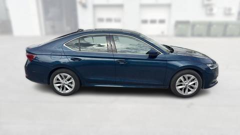2024 Škoda Octavia — sličica 8