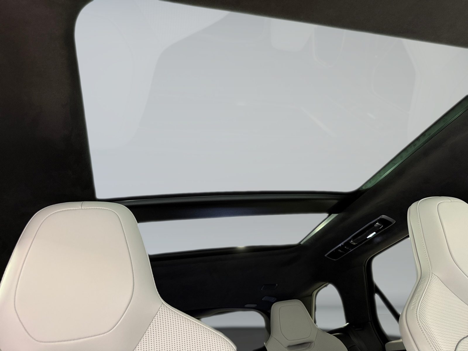 2024 Land Rover Range Rover Sport — fotografija 24