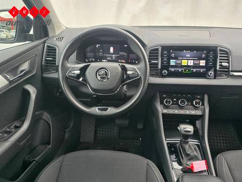 2023 Škoda Karoq — sličica 10