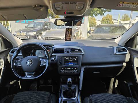 2018 Renault Kadjar — sličica 15