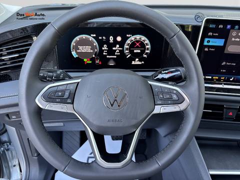 2026 Volkswagen Tiguan — sličica 13