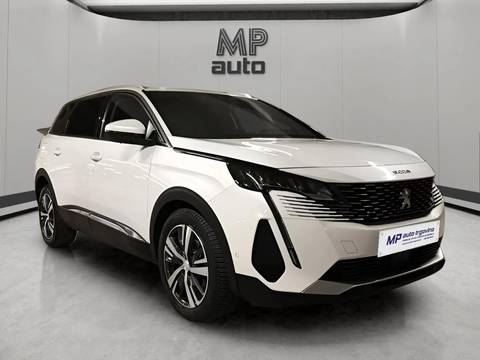 2021 Peugeot 5008 — sličica 6