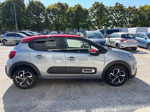 2022 Citroën C-3 — sličica 6