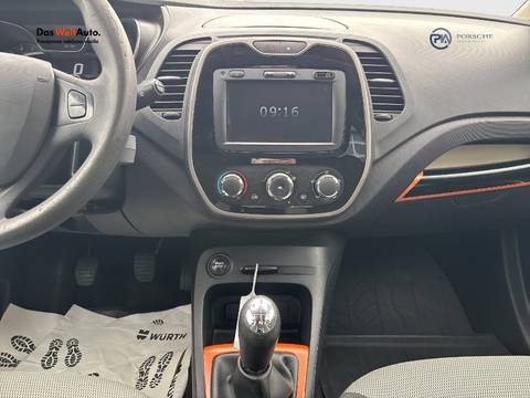 2014 Renault Captur — sličica 14