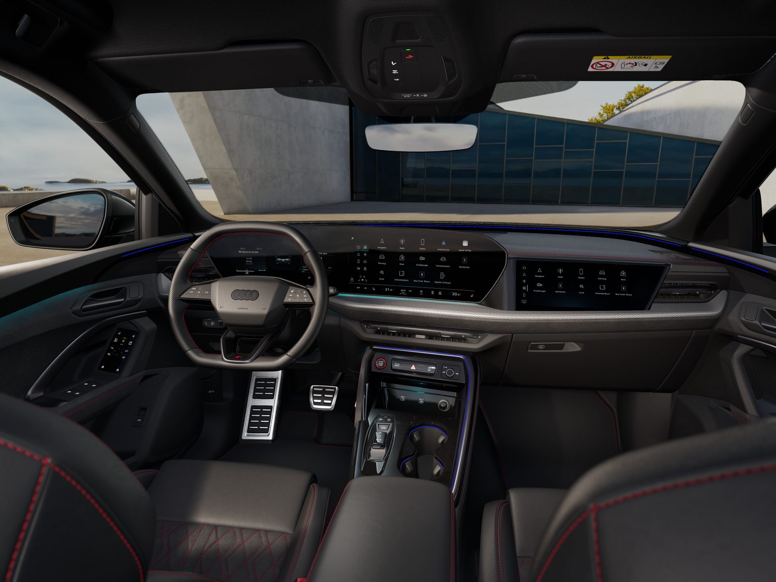2026 Audi Q5 — fotografija 9