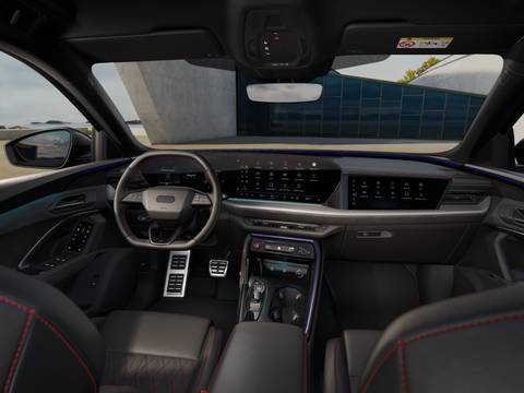 2026 Audi Q5 — sličica 9