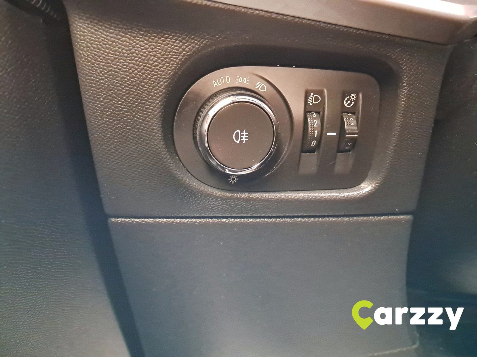 2022 Opel Mokka — fotografija 28