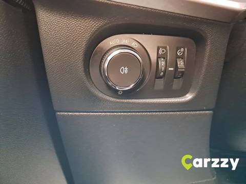 2022 Opel Mokka — sličica 28