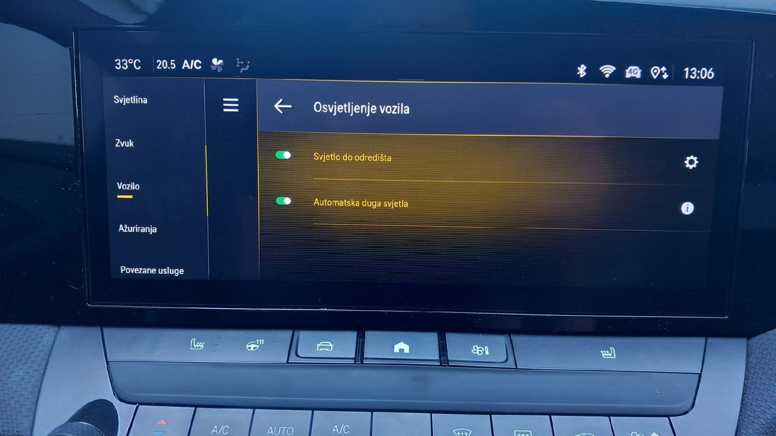 2024 Opel Astra Sports Tourer — fotografija 25