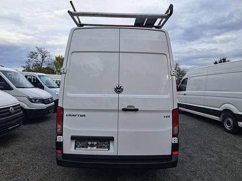 2017 Volkswagen Crafter — sličica 5