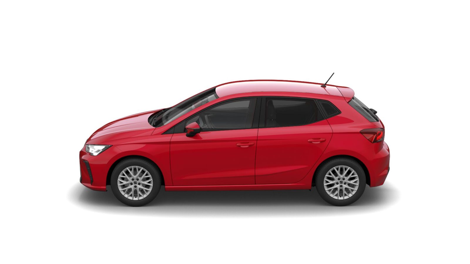 2026 Seat Ibiza — fotografija 3