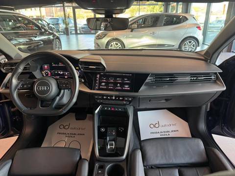 2021 Audi A3 — sličica 15