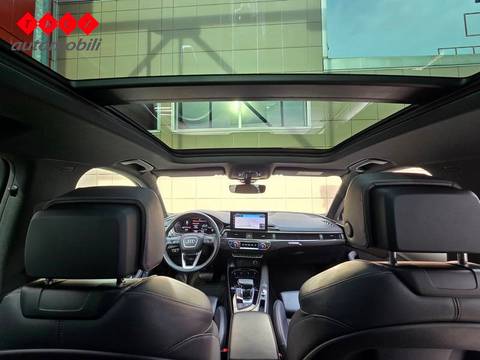 2022 Audi A4 — sličica 7