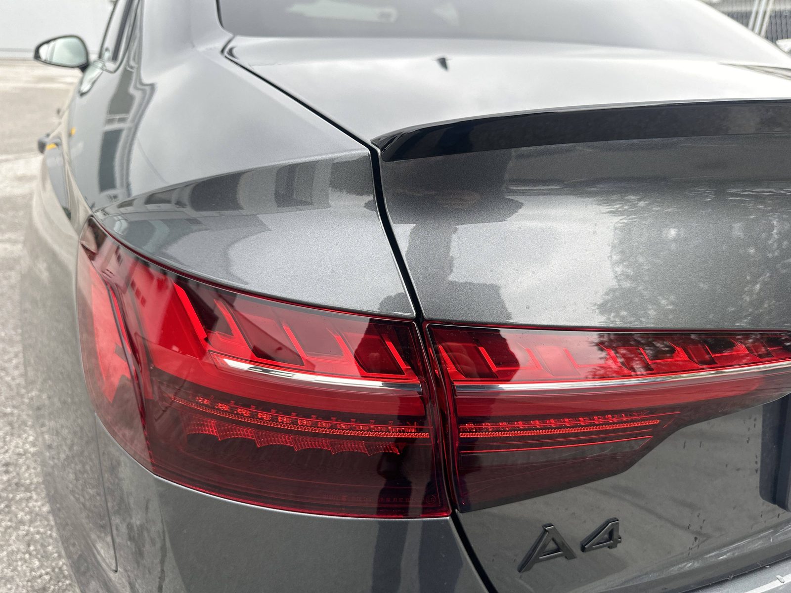 2024 Audi A4 — fotografija 17