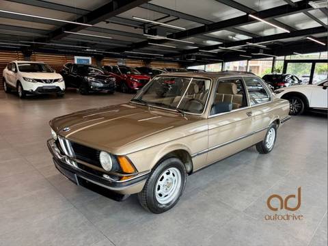 1983 BMW Serija 3