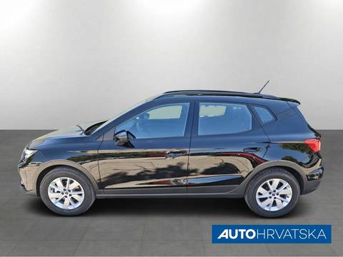 2026 Seat Arona — sličica 6