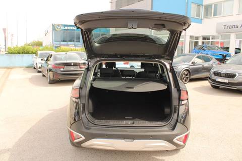 2024 Kia Sportage — sličica 9