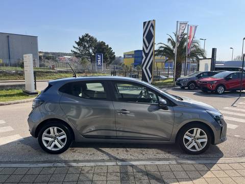 2024 Renault Clio V — sličica 4