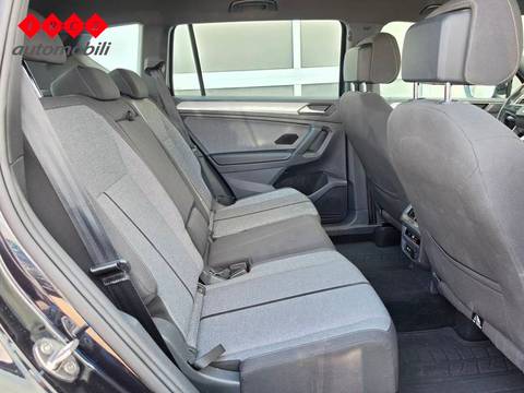 2022 Seat Tarraco — sličica 5