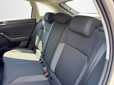 2023 Volkswagen Taigo — sličica 17