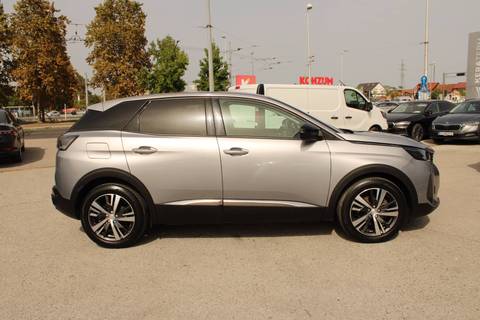 2022 Peugeot 3008 — sličica 4