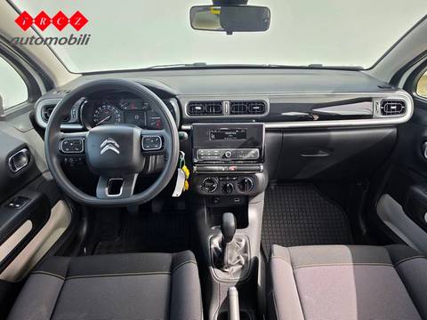 2020 Citroën C3 — sličica 8