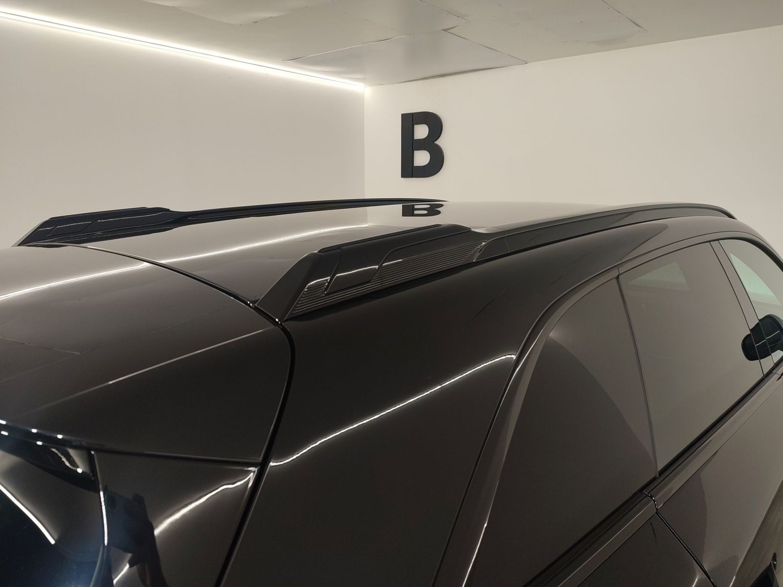 2025 XPENG G9 — fotografija 24