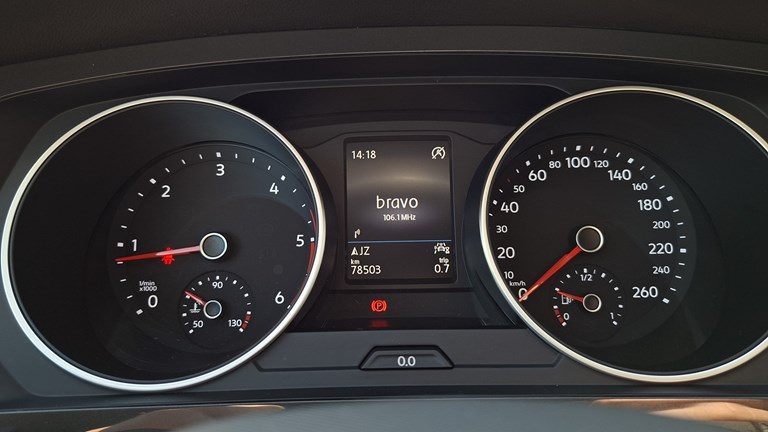 2022 Volkswagen Tiguan — fotografija 22