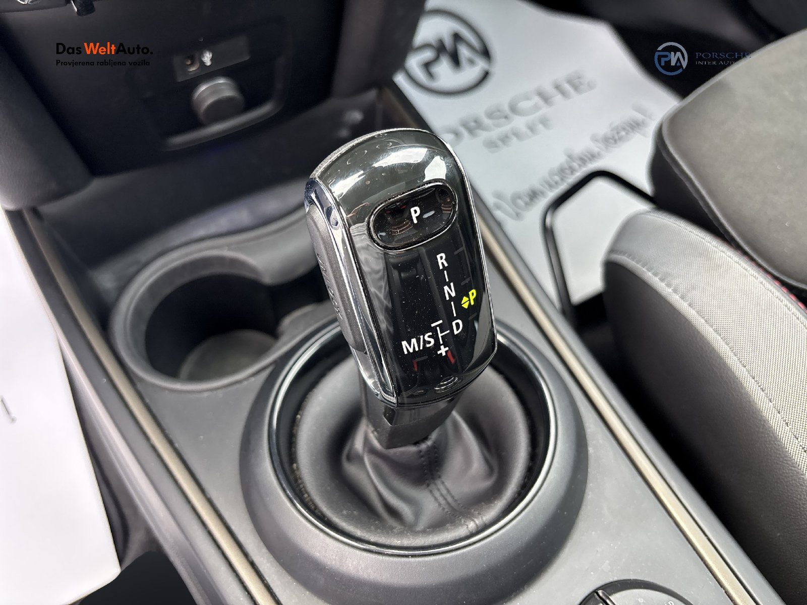 2021 Mini Countryman — fotografija 20