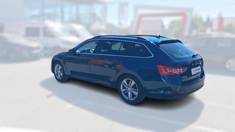 2023 Škoda Superb Combi — sličica 5