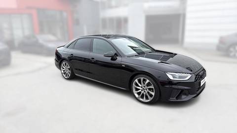 2022 Audi A4 — sličica 3