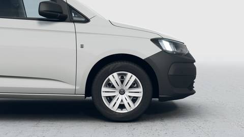 2026 Volkswagen Caddy — sličica 6