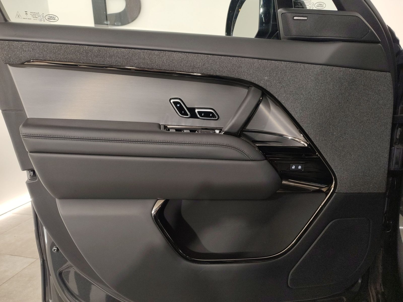 2024 Land Rover Range Rover Sport — fotografija 15