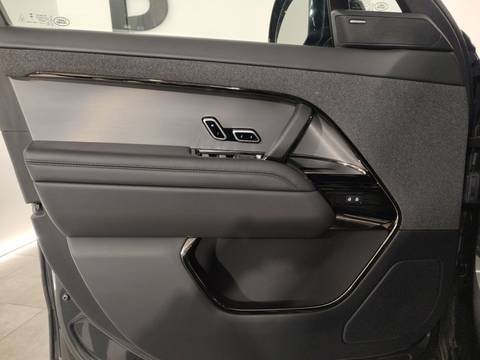2024 Land Rover Range Rover Sport — sličica 15