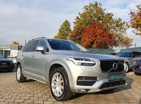 2017 Volvo XC90 Inscription — sličica 7