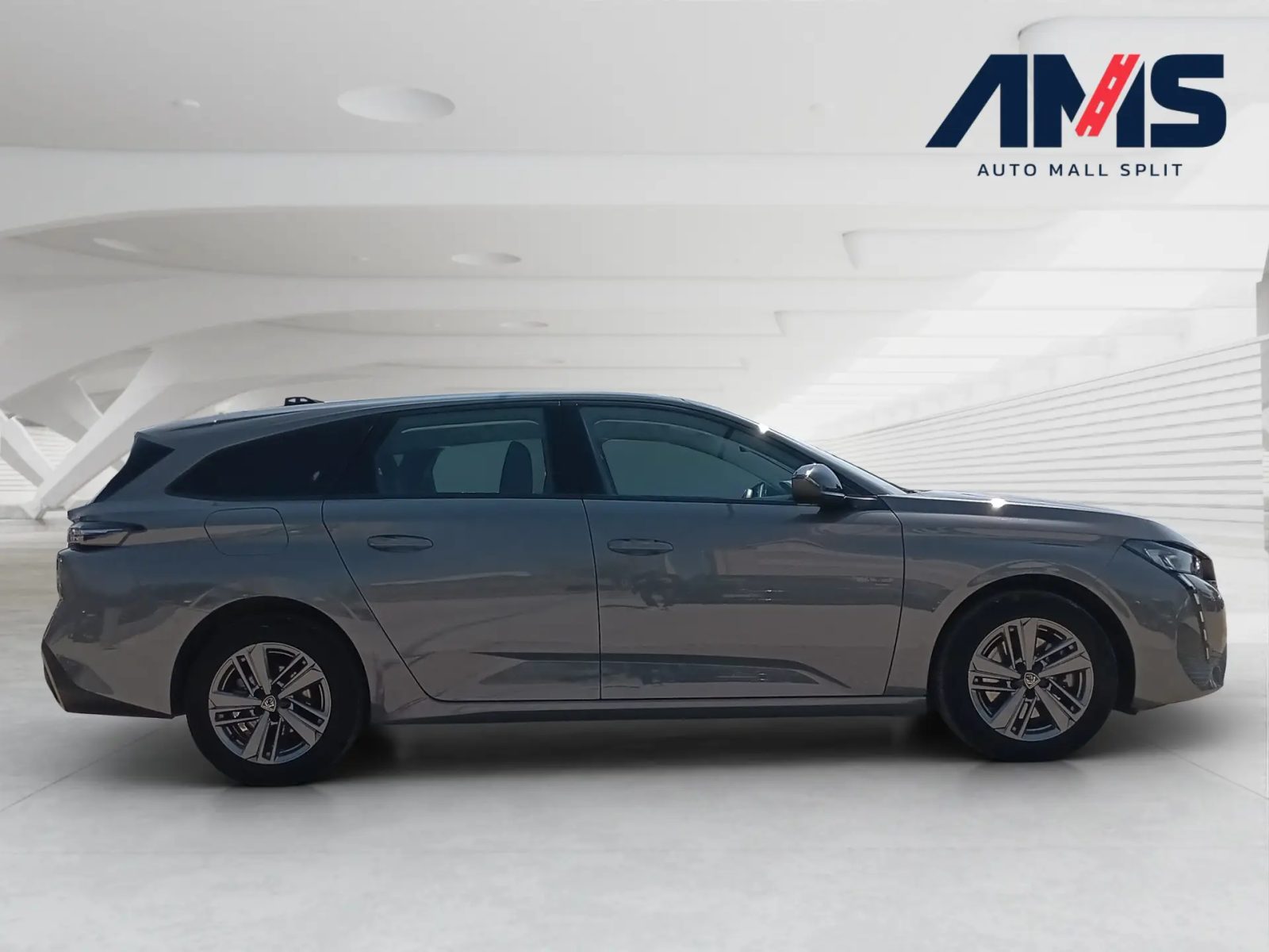 2024 Peugeot 308 SW — fotografija 6