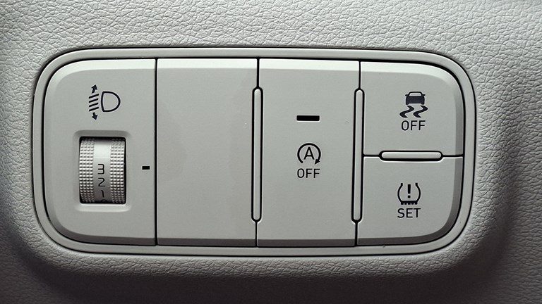 2024 Hyundai i20 — fotografija 22