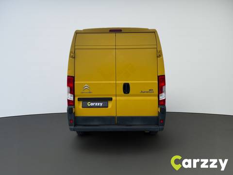 2017 Citroën Jumper — sličica 6