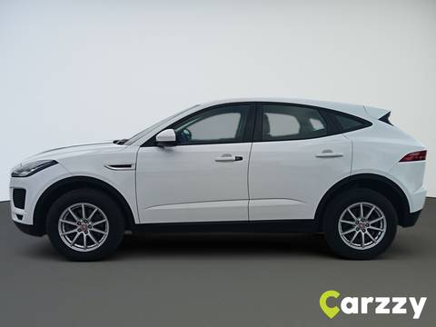 2019 Jaguar E-Pace — sličica 9