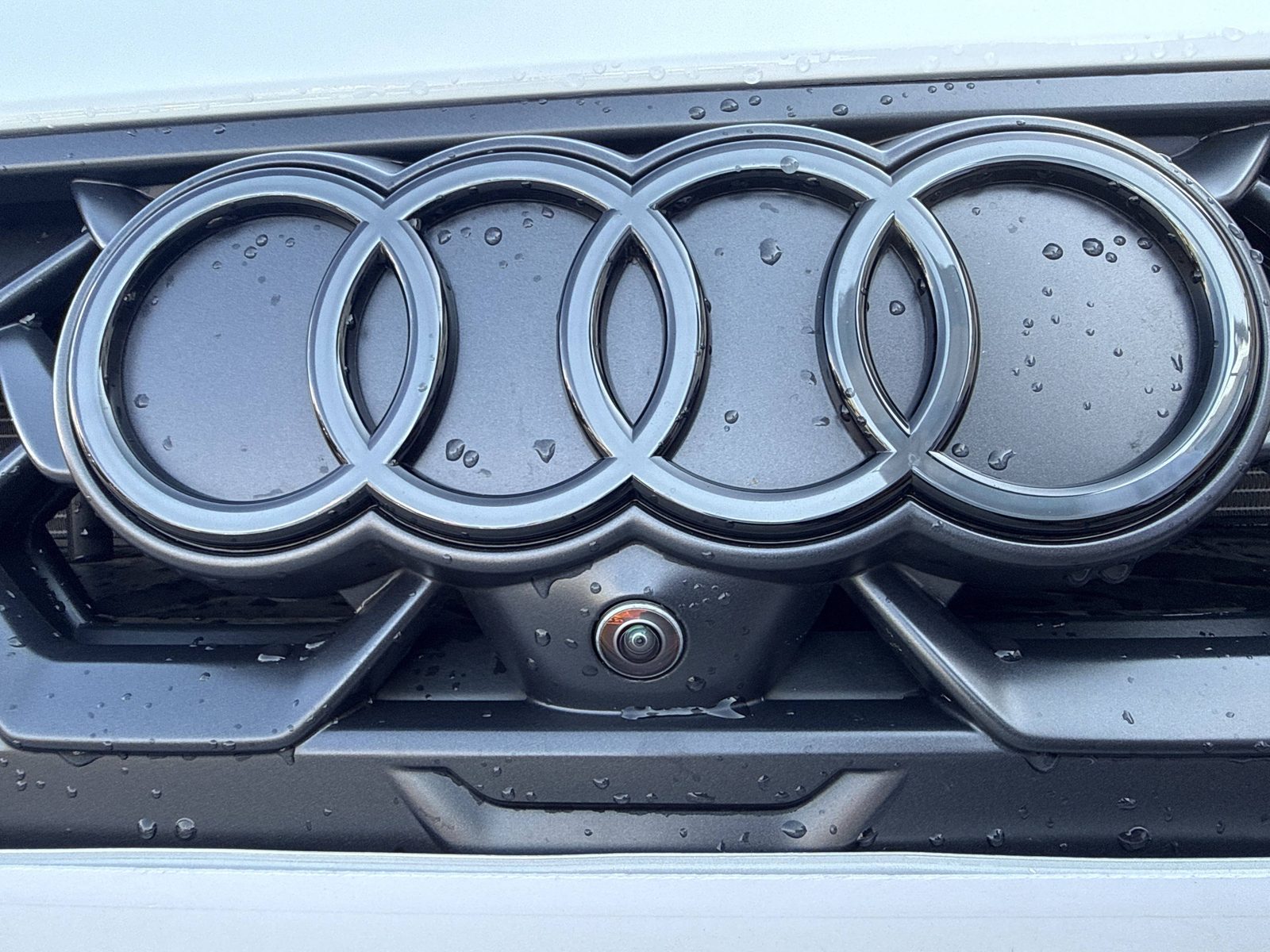 2026 Audi A5 B10 Hatchback — fotografija 14