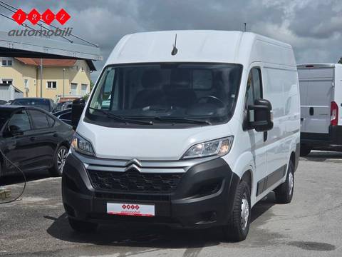 2022 Citroën Jumper — sličica 2